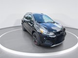 Used 2022 Chevrolet Trax LT w/ Redline Edition image 2