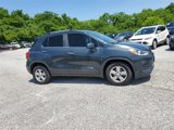 Used 2017 Chevrolet Trax LT w/ Driver Confidence Package image 3