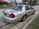 Used 2005 Ford Crown Victoria image 5