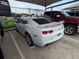 Used 2012 Chevrolet Camaro LT image 3