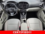 Certified 2023 Kia Soul LX image 5