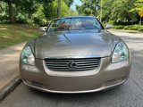 Used 2004 Lexus SC 430 Convertible image 4
