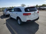 Used 2018 Kia Sorento LX w/ LX V6 Convenience Package image 3