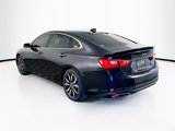 Used 2022 Chevrolet Malibu RS image 5
