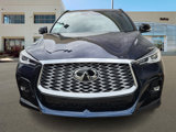 New 2025 INFINITI QX55 Luxe image 2