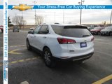 Used 2024 Chevrolet Equinox Premier image 5