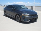 Used 2022 Kia K5 EX w/ EX Premium Package image 2