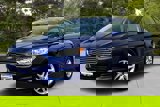 Used 2016 Ford Fusion SE image 3