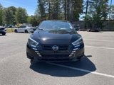 Used 2025 Nissan Versa SV image 3