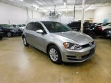 Used 2015 Volkswagen Golf S image 3