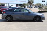 New 2025 Honda Civic Sport image 4