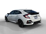 Used 2021 Honda Civic Sport image 3
