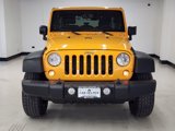 Used 2013 Jeep Wrangler Unlimited Sport image 2