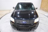 Used 2017 Ford Explorer 4WD Police Interceptor w/ 2-tone Vinyl Package #1 image 5