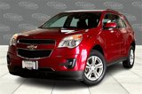 Used 2014 Chevrolet Equinox LT image 3