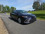 Used 2021 Toyota Camry LE image 3