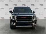 Used 2021 GMC Yukon XL SLT w/ SLT Luxury Plus Package image 3