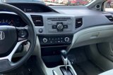 Used 2012 Honda Civic EX image 5