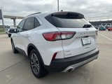 Used 2020 Ford Escape SEL image 3