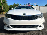 Used 2020 Kia Optima LX image 3