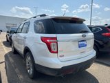 Used 2012 Ford Explorer XLT image 4