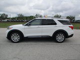 Certified 2020 Ford Explorer Limited image 4