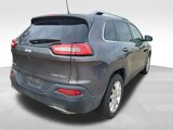 Used 2017 Jeep Cherokee Limited w/ Luxury Group image 6