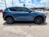 Used 2021 MAZDA CX-5 Sport image 4
