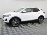 Used 2022 Buick Encore GX Select image 2