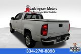 Used 2022 Chevrolet Colorado LT w/ Fleet Safety Package image 3