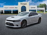 Used 2022 Dodge Charger GT w/ Blacktop Package image 3