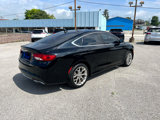 Used 2015 Chrysler 200 C w/ Navigation & Sound Group I image 3