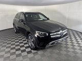 Used 2021 Mercedes-Benz GLC 300 image 1