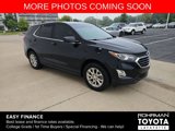 Used 2020 Chevrolet Equinox LT image 3