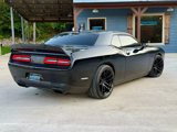 Used 2022 Dodge Challenger SRT Hellcat Redeye image 2