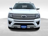 Used 2019 Ford Expedition Max Platinum image 2