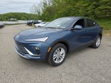New 2025 Buick Envista Preferred w/ Convenience I Package image 1