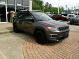 Used 2018 Jeep Compass Latitude w/ Popular Equipment Group image 5
