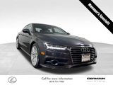 Used 2016 Audi A7 3.0T Prestige image 3