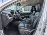 Used 2018 Jeep Cherokee Trailhawk w/ Quick Order Package 27L image 5