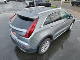 Used 2023 Cadillac XT4 Premium Luxury image 5
