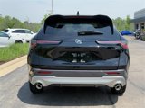 New 2025 Acura ADX FWD image 4