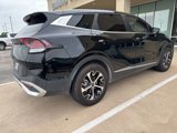 Used 2024 Kia Sportage EX image 3