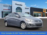 Used 2016 Hyundai Accent SE image 1