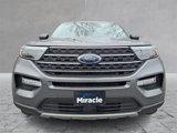 Used 2022 Ford Explorer XLT w/ Equipment Group 202A image 2