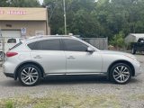 Used 2016 INFINITI QX50 2WD image 4