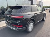 New 2025 Lincoln Corsair AWD image 3