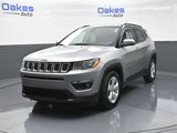 Used 2019 Jeep Compass Latitude image 3