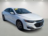 Used 2024 Chevrolet Malibu RS image 3