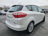 Used 2015 Ford C-MAX SEL w/ Equipment Group 301A image 6